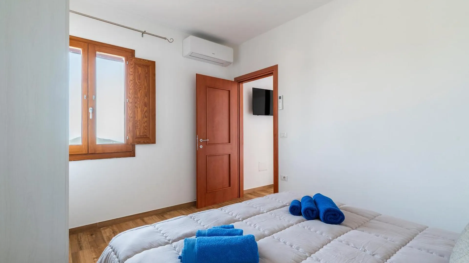 Holiday home Casa Jerzu S'Essia De Su Santu Villa