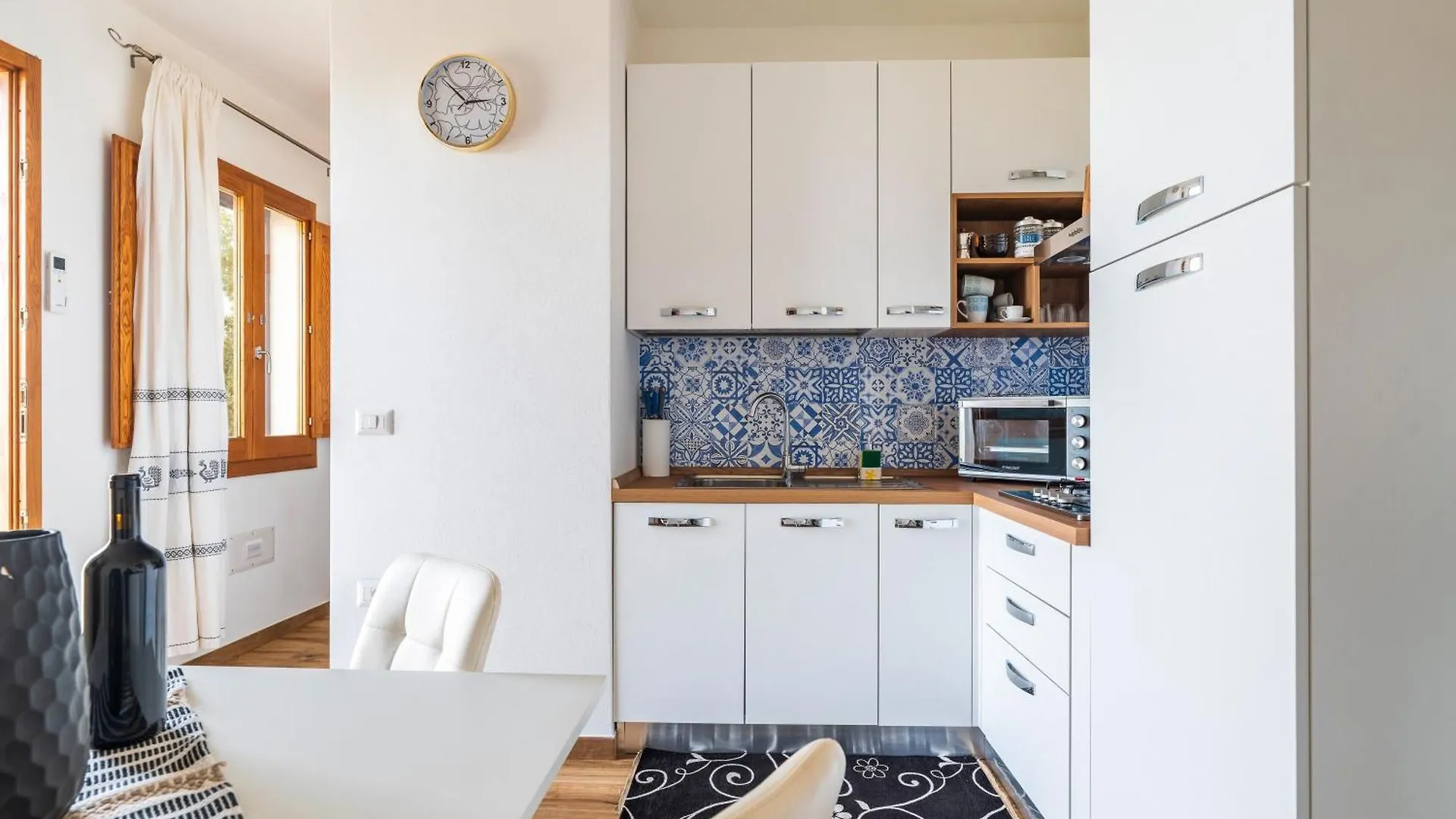 Casa Jerzu S'Essia De Su Santu Villa