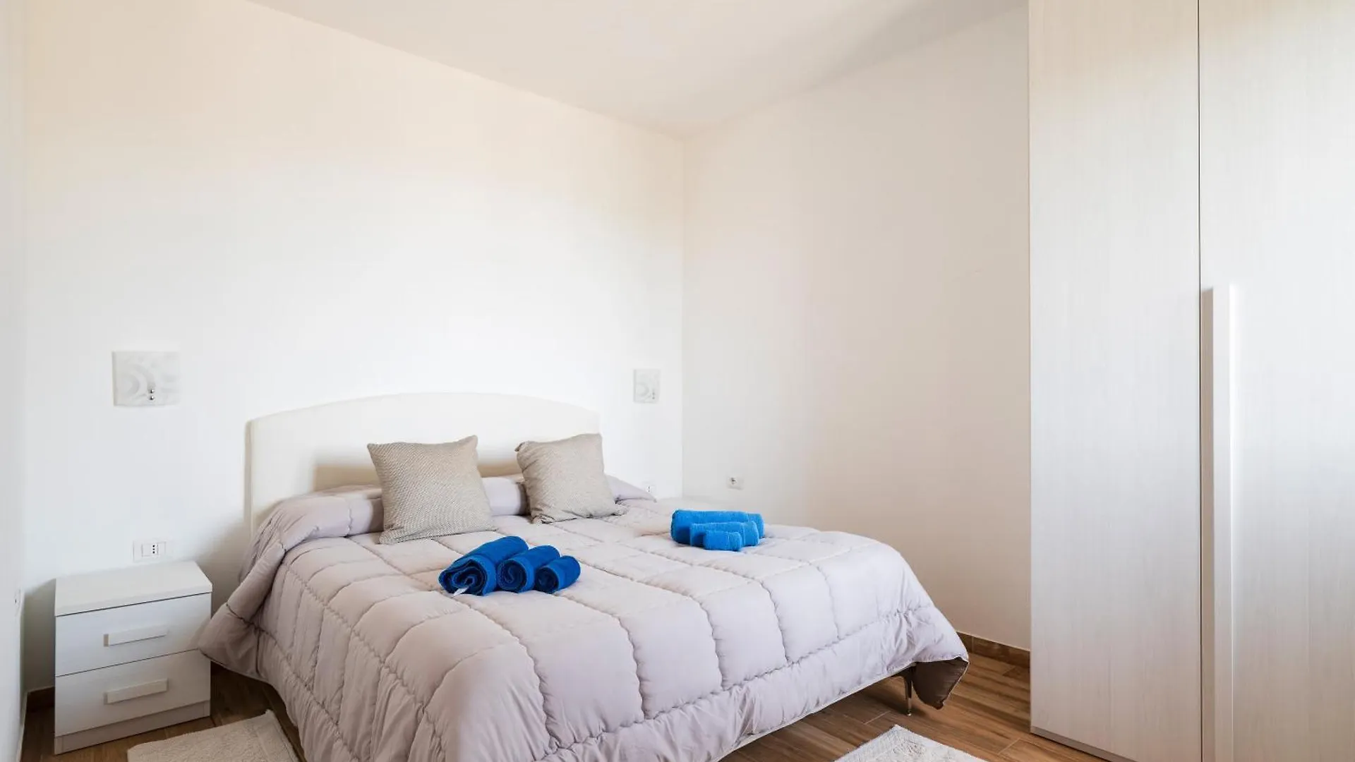 Casa Jerzu S'Essia De Su Santu Villa 0*,