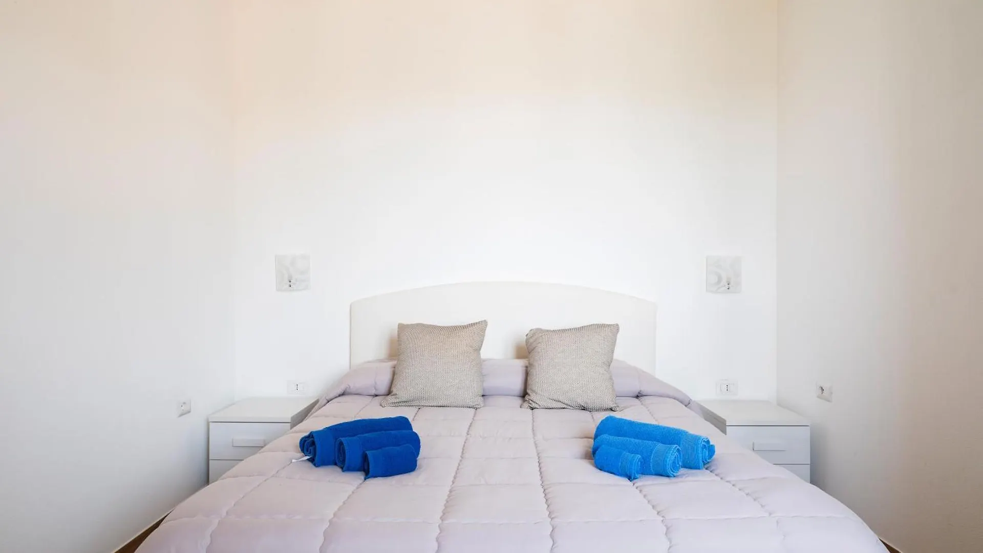 Casa Jerzu S'Essia De Su Santu Villa Holiday home