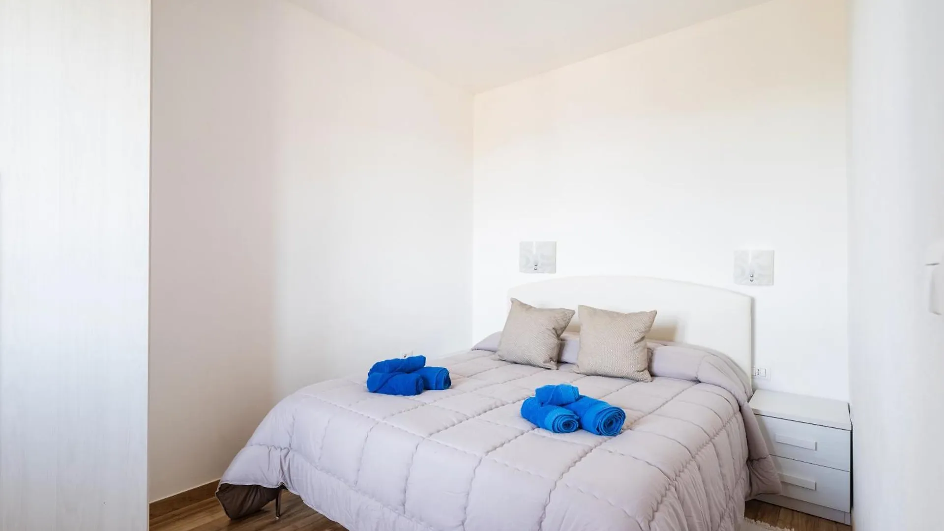 Casa Jerzu S'Essia De Su Santu Villa Holiday home