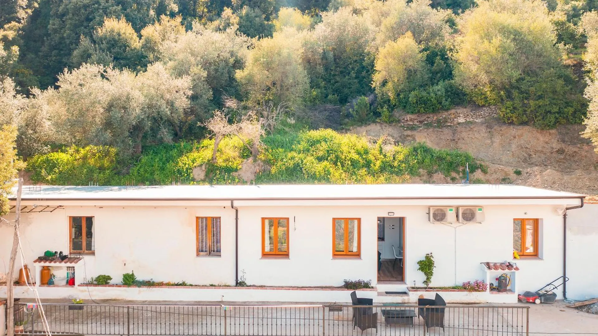 Casa Jerzu S'Essia De Su Santu Villa 0*,  Italy